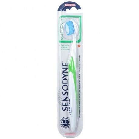 Sensodyne Soin & Précision Brosse à Dents Extra Souple 3094901304302