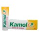 Kamol Massage Cream 100 g 3401343663247