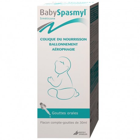 BabySpasmyl 30 ml 3760001040951