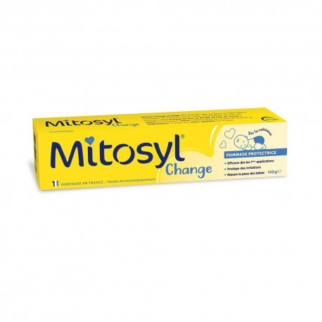 Mitosyl Change - Pommade Protectrice, 145g