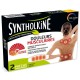 Syntholkiné Patch Auto-Chauffant Douleurs Musculaires Grand Format 2 Patchs 3094904500053