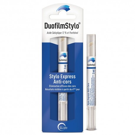 Duofilm Stylo Express Anti-cors 2 ml 3615840000430