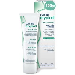 Lutsine Eryplast Pâte à L'Eau 200 g 8410104703455