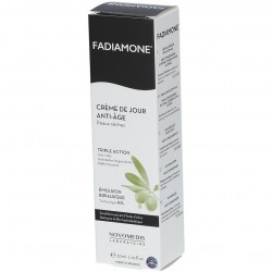 Fadiamone Anti-Ageing Day Cream 30 ml 3401343517946