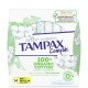 Tampax Compak Regular 14 Tampons with Applicator 8006540235935