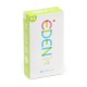 Eden Gen 12 Condoms XL 3664789000094