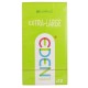 Eden Gen Extra-Large 12 Préservatifs 3664789000216
