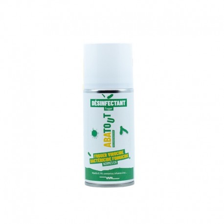 Abatout Disinfectant Fogger 210 ml 3401572635305