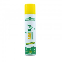 Abatout Laque Anti-Blattes 405 ml 3401570547952