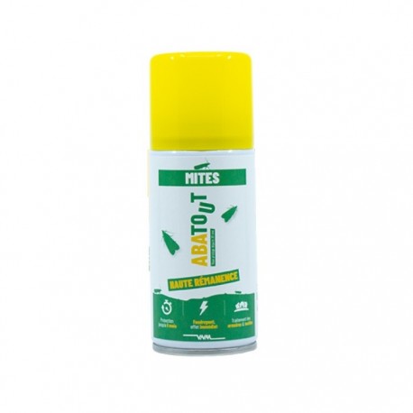 Abatout Laque Anti-Mites 210 ml 3401571187102