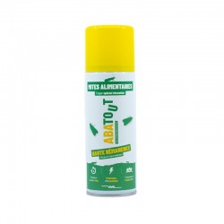 Abatout Laque Anti-Mites Alimentaires Fogger 210 ml 3401546347470