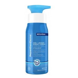 Bepanthen Derma Gel Lavant Doux Corps 400 ml