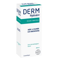 Derm Hydralin 200 ml 3401374646073