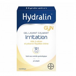 Hydralin Gyn Irritation Calming Cleansing Gel 100 ml
