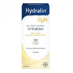 Hydralin Gyn 200 ml 3401396868613