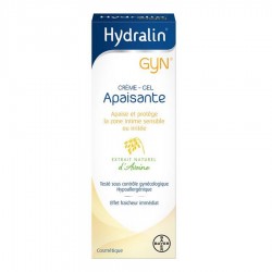 Hydralin Gyn Soothing Gel-Cream 15 g
