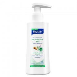 Hydralin Naturally Gentle Daily Cleansing Gel 200 ml