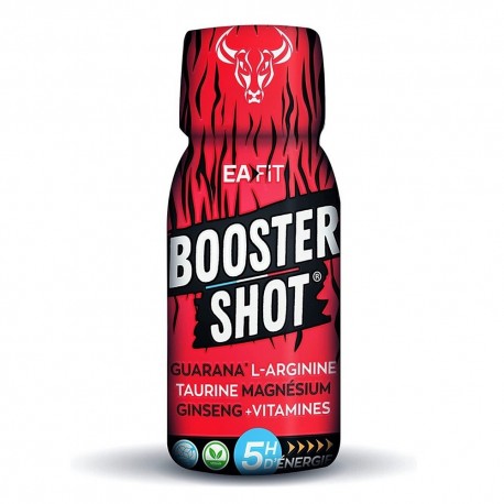 Eafit Booster Shot 60 ml 3518681012443
