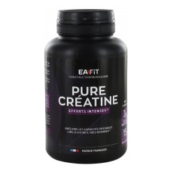 Eafit Pure Créatine 90 Gélules