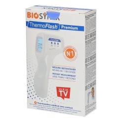 Biosynex ThermoFlash Premium