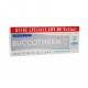 Buccotherm Dentifrice à l'Eau Thermale Blancheur & Soin Bio 2 x 75 ml 3665313000443