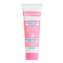 Buccotherm Premières Dents Bio 50 ml 3401546415179