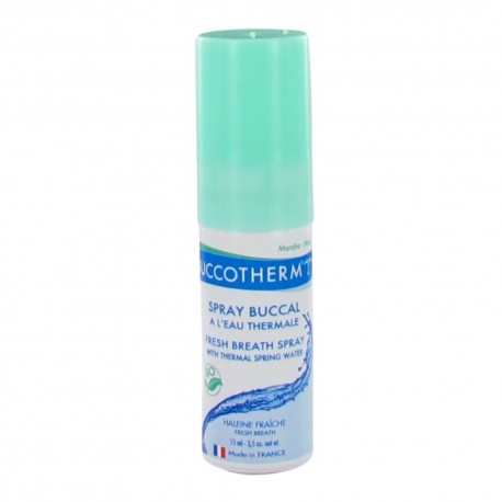 Buccotherm Fresh Breath Spray 15 ml  3401599470729
