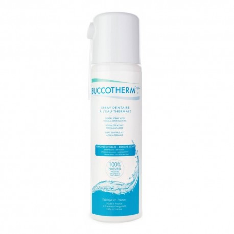 Buccotherm Spray Dentaire 200 ml 3401576451543