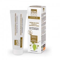 Cytolnat Cytolac Skincare Cream for Blemished Skins 50 ml 3401345081551