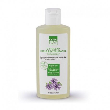 Cytolnat Cytolcap Revitalizing Oil 150 ml 3701138700059