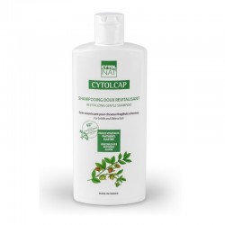 Cytolnat Cytolcap Revitalizing Gentle Shampoo 250 ml