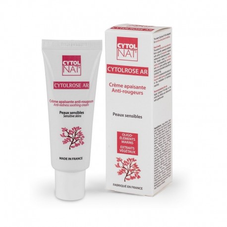 Cytolnat Cytolrose AR Anti-Redness Soothing Cream 40 ml 3401360144897