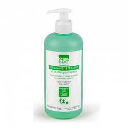 Cytolnat Ultra Gentle Shower Gel 500 ml