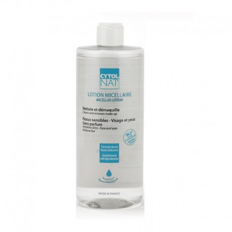 Cytolnat Micellar Lotion 500 ml 3401360197411