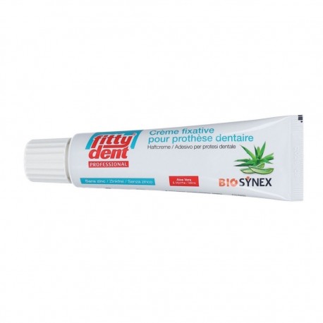 Fittydent Professional Fixing Cream 40 g 9002240111400