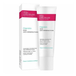 Eau Précieuse Clearskin Soin Anti-Imperfections 50 ml 3595890248078