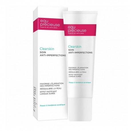 Eau Précieuse Clearskin Anti-Imperfections Care 50 ml 3595890248078
