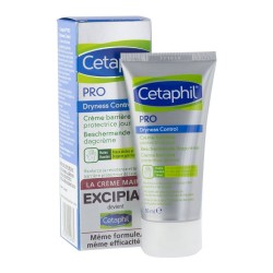 Cetaphil Pro Dryness Control Crème Barrière Protectrice Jour 50 ml 3499320009874