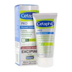 Cetaphil Pro Dryness Control Crème Réparatrice Nuit 50 ml