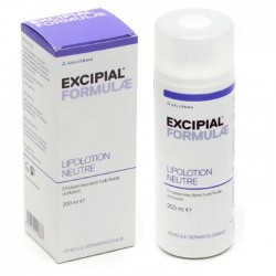 Excipial Neutral Lipolotion 200 ml 3401573143687