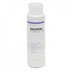 Excipial Neutral Lipolotion 400 ml 3401578803173