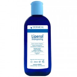 Liperol Shampooing 200 ml 3401563468400