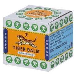 Tiger Balm White Tiger Balm 19 g