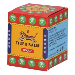 Tiger Balm Red Tiger Balm 30 g