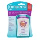 Compeed Patch Discret Traitant Bouton de Fièvre 15 Patchs 3663555003536