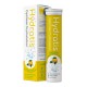 Hydratis Hydration Solution 20 Effervescent Tablets Lemon Elderflower 3760304100017