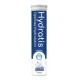 Hydratis Solution d'Hydratation 20 Comprimés Effervescents Neutre 3760304101120