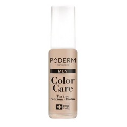 Poderm Color Care Vernis à Ongles Tea Tree 8 ml Illusion Men 151