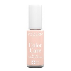 Poderm Color Care Vernis à Ongles Tea Tree 8 ml Rose Poudré 903