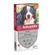 Advantix Très Grand Chien 6 Pipettes 4007221048572